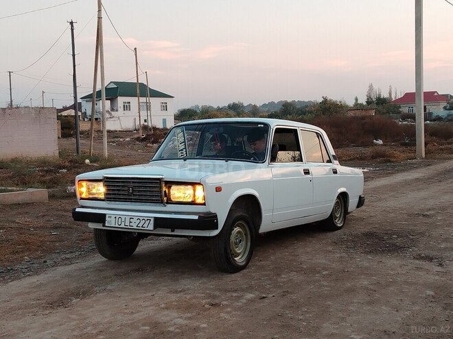 LADA (VAZ) 2107 2003, 65,008 km - 1.6 л - İmişli
