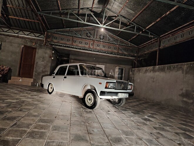 LADA (VAZ) 2107 2003, 65,008 km - 1.6 л - İmişli