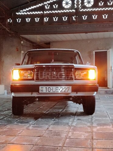 LADA (VAZ) 2107 2003, 65,008 km - 1.6 л - İmişli