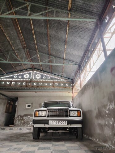 LADA (VAZ) 2107 2003, 65,008 km - 1.6 л - İmişli