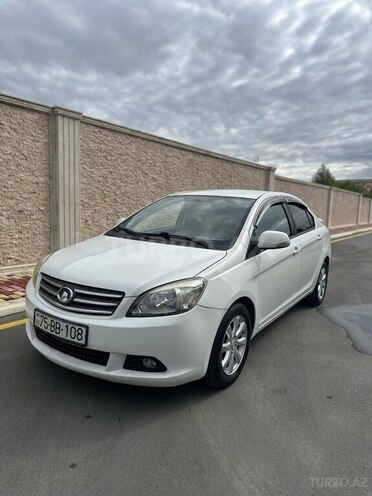 GWM Voleex C30 2013, 216,000 km - 1.5 л - Naxçıvan