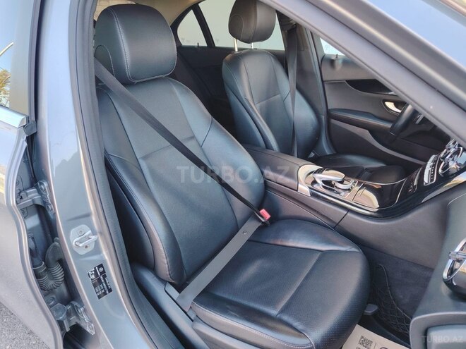 Mercedes C 200 d 2015, 260,000 km - 1.6 l - Bakı