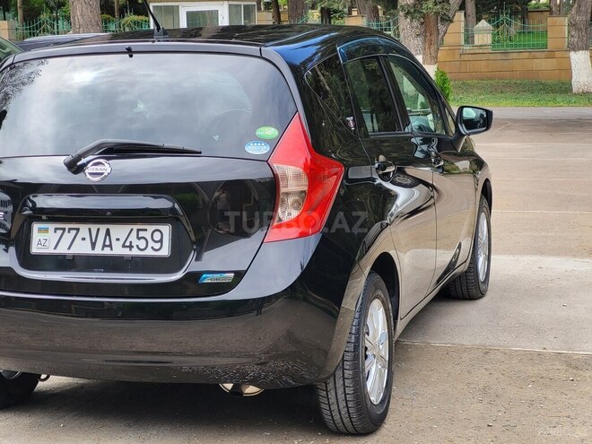 Nissan Note 2016, 47,500 km - 1.2 l - Bakı