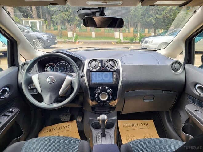 Nissan Note 2016, 47,500 km - 1.2 l - Bakı