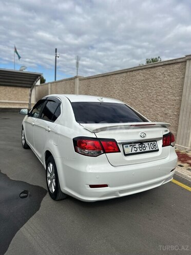 GWM Voleex C30 2013, 216,000 km - 1.5 л - Naxçıvan