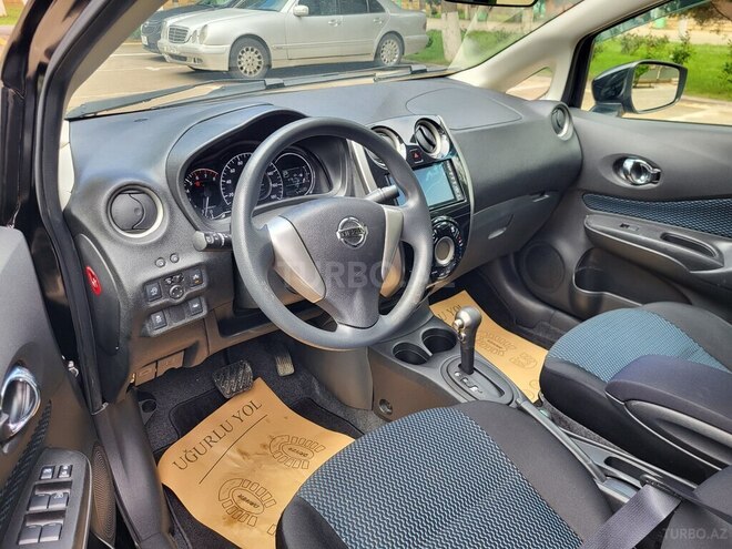 Nissan Note 2016, 47,500 km - 1.2 l - Bakı