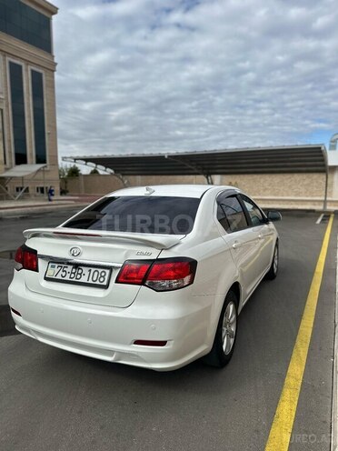 GWM Voleex C30 2013, 216,000 km - 1.5 л - Naxçıvan