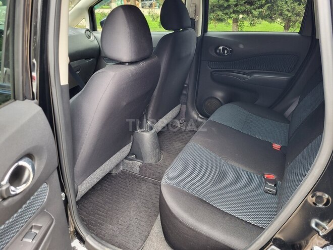 Nissan Note 2016, 47,500 km - 1.2 l - Bakı