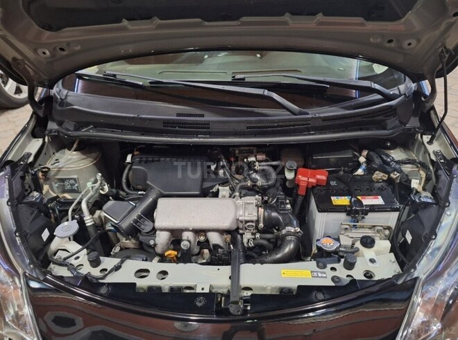 Nissan Note 2016, 47,500 km - 1.2 l - Bakı