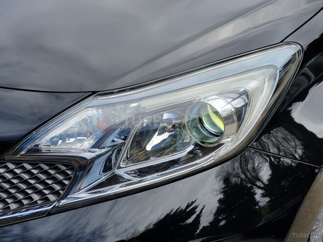 Nissan Note 2016, 47,500 km - 1.2 l - Bakı