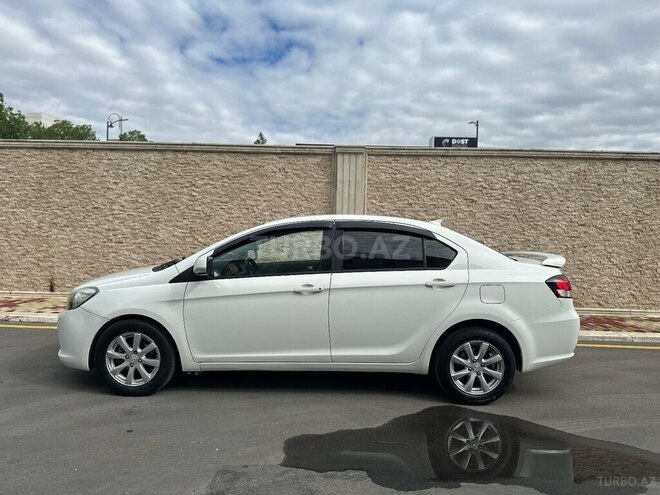 GWM Voleex C30 2013, 216,000 km - 1.5 л - Naxçıvan
