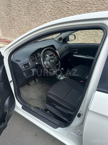 GWM Voleex C30 2013, 216,000 km - 1.5 л - Naxçıvan