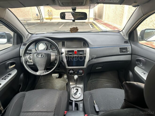 GWM Voleex C30 2013, 216,000 km - 1.5 л - Naxçıvan