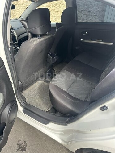 GWM Voleex C30 2013, 216,000 km - 1.5 л - Naxçıvan