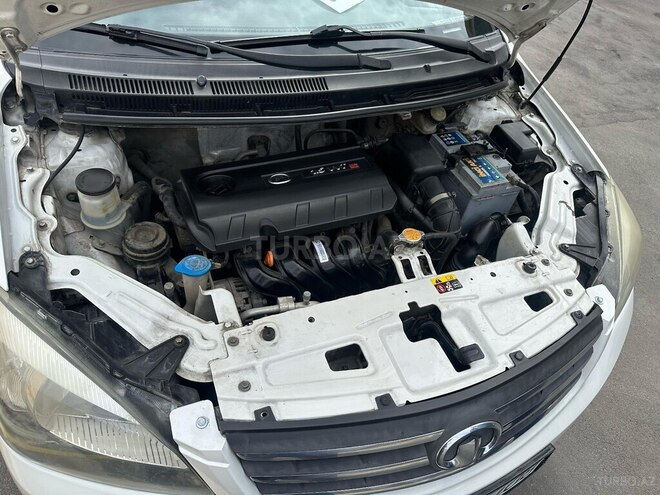 GWM Voleex C30 2013, 216,000 km - 1.5 л - Naxçıvan