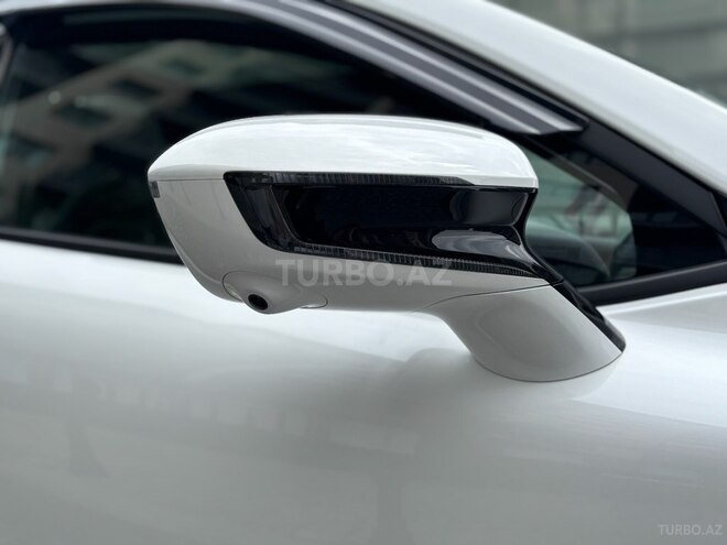 Changan Uni-T 2024, 989 km - 1.5 l - Bakı