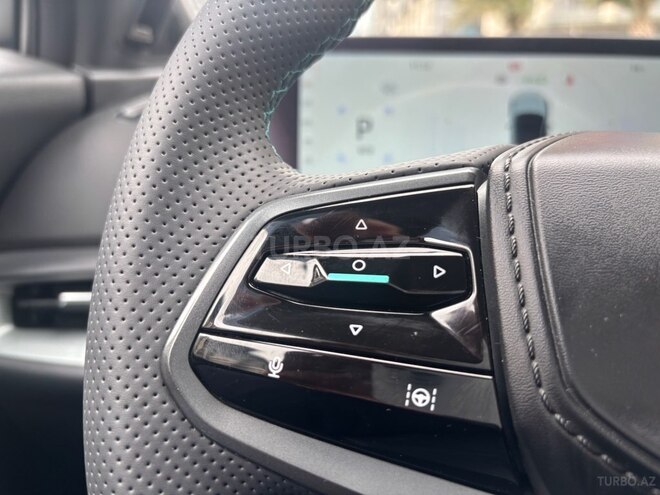 Changan Uni-T 2024, 989 km - 1.5 l - Bakı