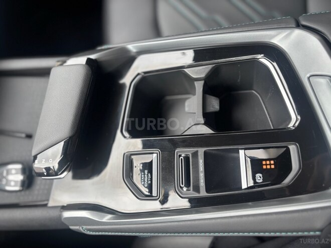 Changan Uni-T 2024, 989 km - 1.5 l - Bakı