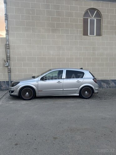Opel Astra 2007, 280,000 km - 1.3 l - Tovuz