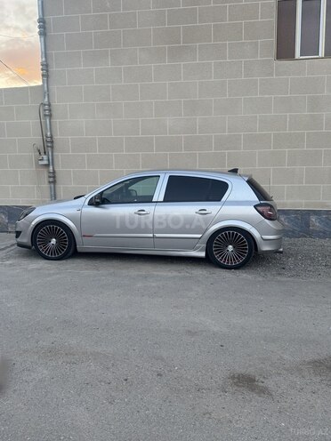 Opel Astra 2007, 280,000 km - 1.3 l - Tovuz