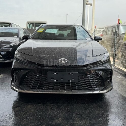 Toyota Camry 2025, 0 km - 2.0 l - Bakı
