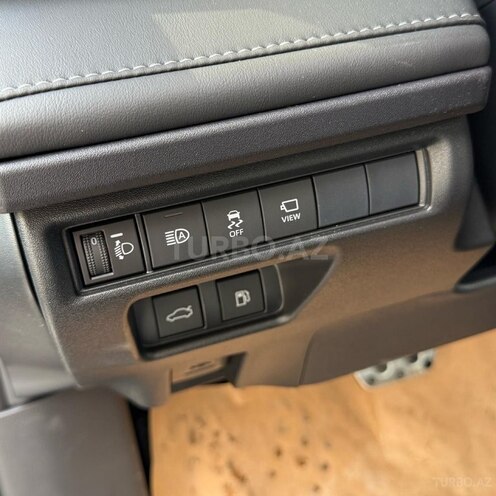 Toyota Camry 2025, 0 km - 2.0 l - Bakı