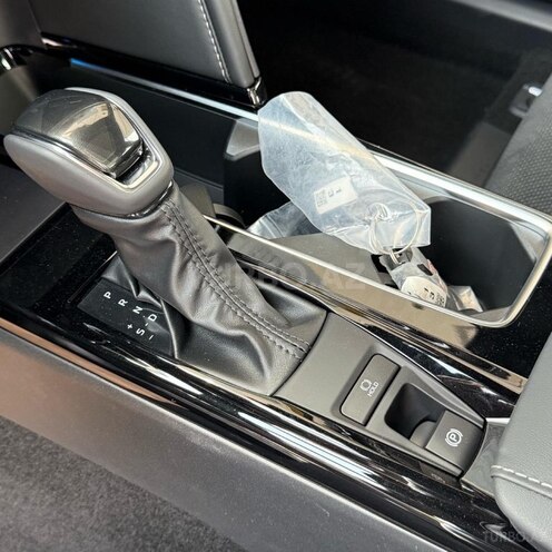 Toyota Camry 2025, 0 km - 2.0 l - Bakı