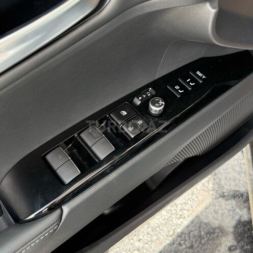 Toyota Camry 2025, 0 km - 2.0 l - Bakı