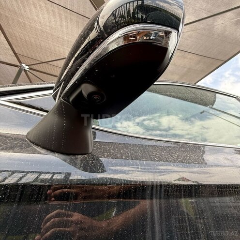 Toyota Camry 2025, 0 km - 2.0 l - Bakı