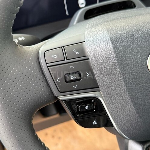 Toyota Camry 2025, 0 km - 2.0 l - Bakı
