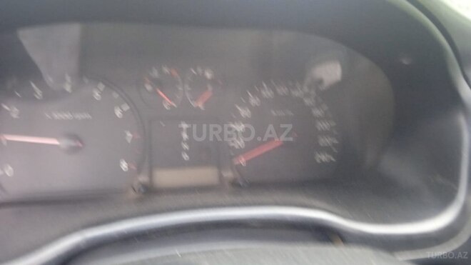 Hyundai Sonata 2004, 284,400 km - 2.4 l - Bakı