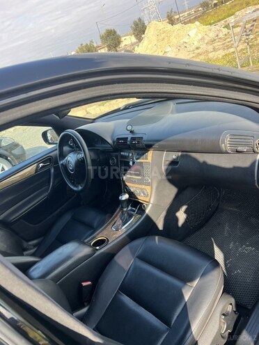 Mercedes C 230 2007, 170,000 km - 2.5 l - Bakı