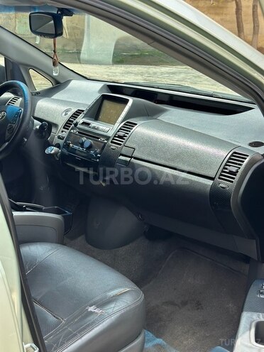 Toyota Prius 2007, 300,000 km - 1.5 l - Bakı