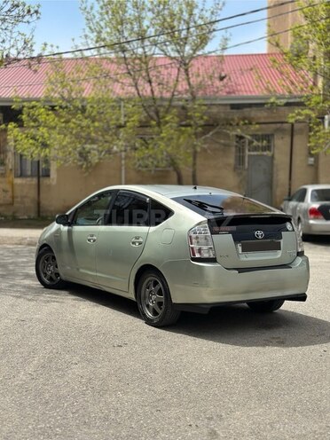 Toyota Prius 2007, 300,000 km - 1.5 l - Bakı