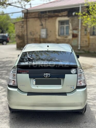 Toyota Prius 2007, 300,000 km - 1.5 l - Bakı