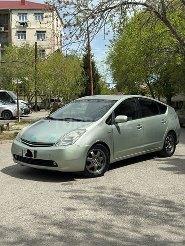 Toyota Prius 2007, 300,000 km - 1.5 l - Bakı