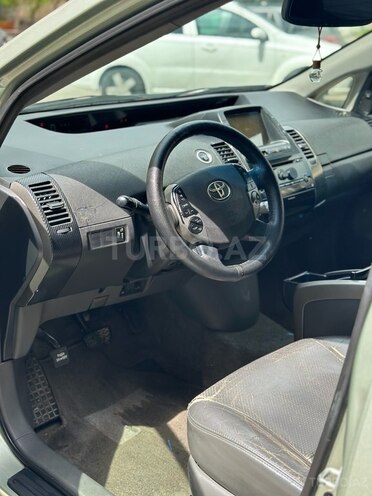 Toyota Prius 2007, 300,000 km - 1.5 l - Bakı