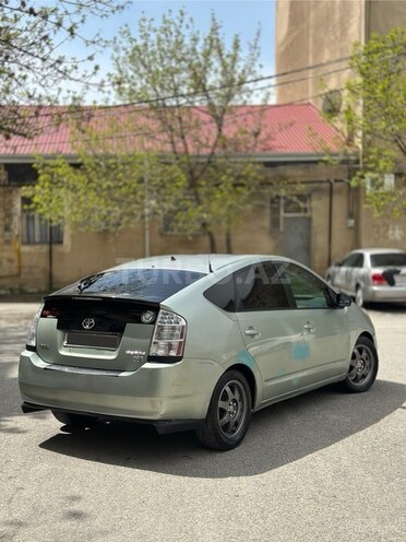 Toyota Prius 2007, 300,000 km - 1.5 l - Bakı
