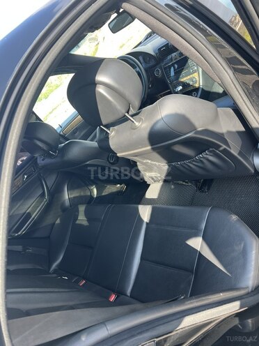 Mercedes C 230 2007, 170,000 km - 2.5 l - Bakı