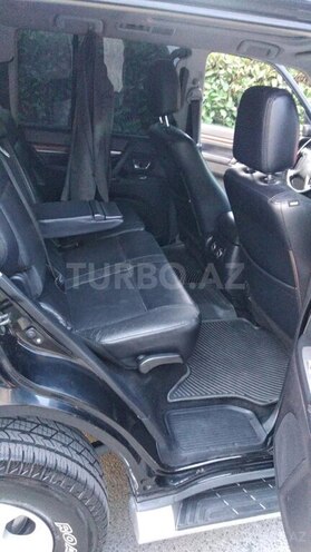 Mitsubishi Pajero 2007, 329,000 km - 3.0 l - Bakı