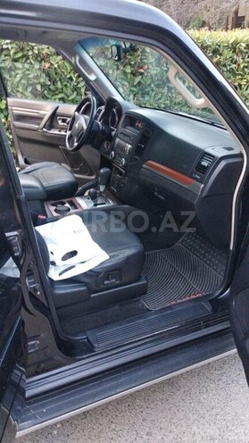 Mitsubishi Pajero 2007, 329,000 km - 3.0 l - Bakı