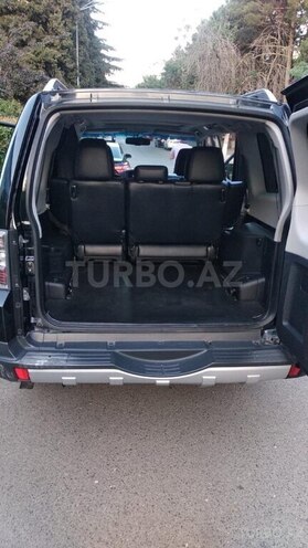 Mitsubishi Pajero 2007, 329,000 km - 3.0 l - Bakı