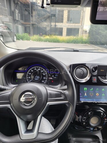 Nissan Note 2018, 63,900 km - 1.2 l - Bakı