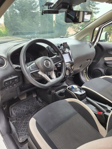 Nissan Note 2018, 63,900 km - 1.2 l - Bakı
