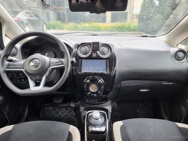 Nissan Note 2018, 63,900 km - 1.2 l - Bakı
