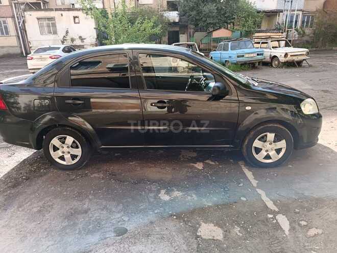 Chevrolet Aveo 2011, 240,000 km - 1.4 l - Gəncə