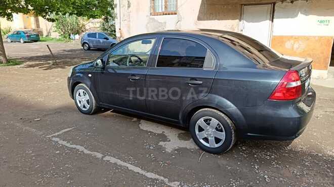 Chevrolet Aveo 2011, 240,000 km - 1.4 l - Gəncə