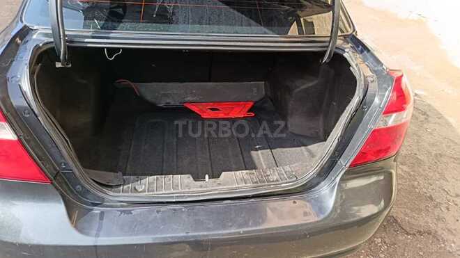 Chevrolet Aveo 2011, 240,000 km - 1.4 l - Gəncə