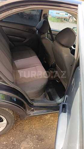 Chevrolet Aveo 2011, 240,000 km - 1.4 l - Gəncə