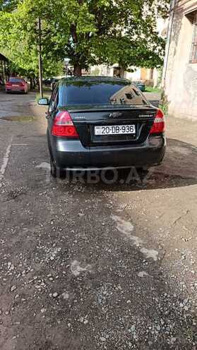 Chevrolet Aveo 2011, 240,000 km - 1.4 l - Gəncə